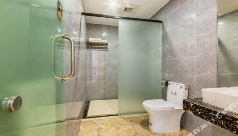 Chambre - Huizhou Handa boutique room