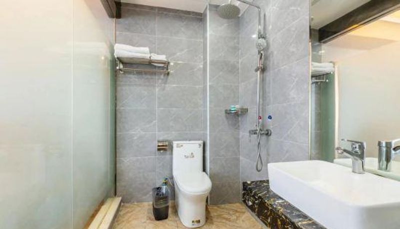 Chambre - Huizhou Handa boutique room