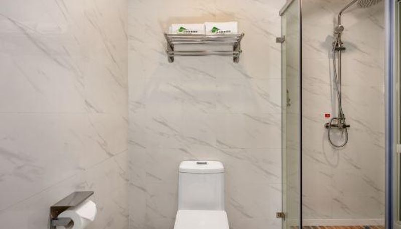Pokój - Shanshui Trend Hotel