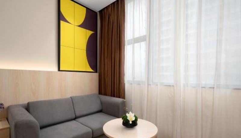 Pokój - Shanshui Trend Hotel