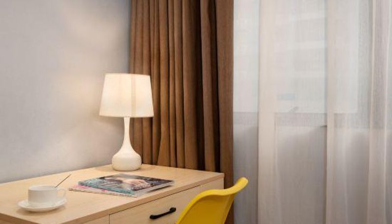 Pokój - Shanshui Trend Hotel
