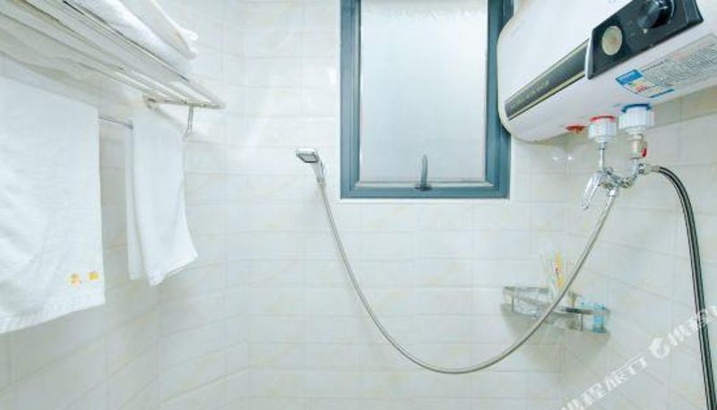 Camera - Duocai Apartment