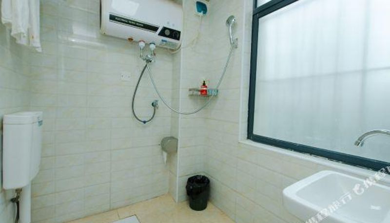 Camera - Duocai Apartment