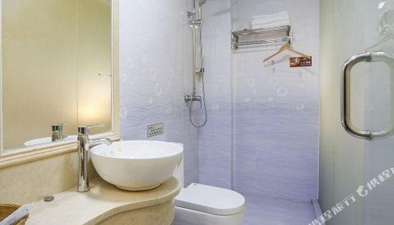 Camera - Huizhou Daya Bay New Harbor Apartment