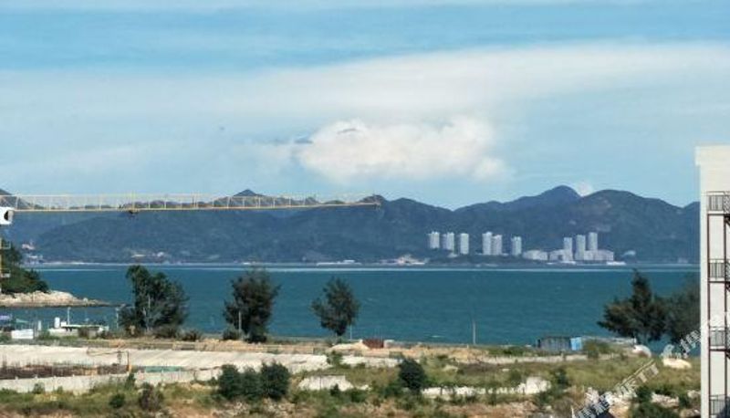 Innenbreich - Holiday Inn Huizhou Yingzhuo