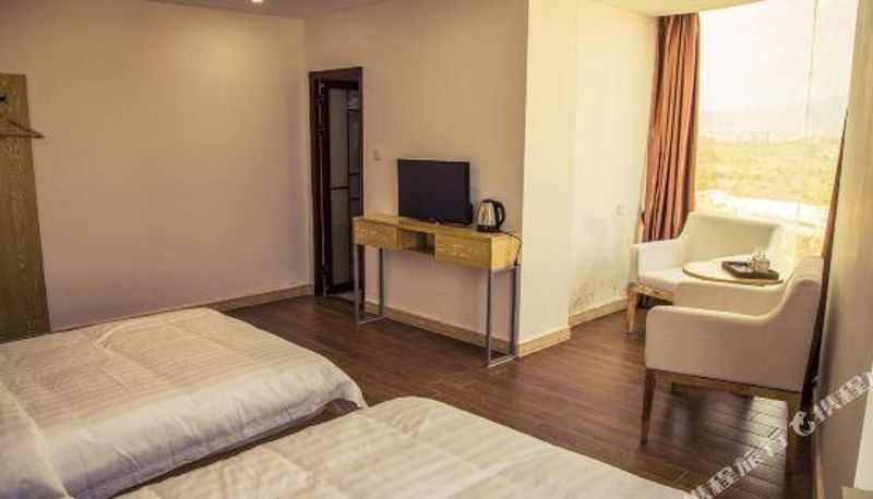 Camera con vista mare - Holiday Inn Huizhou Yingzhuo