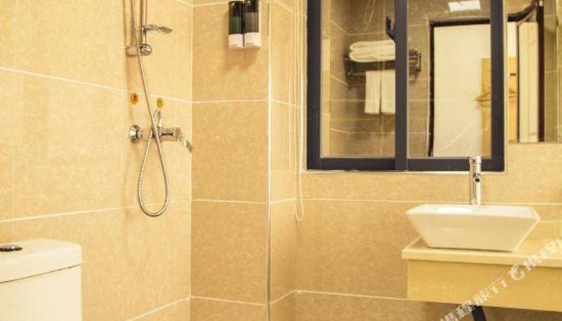 Camera con vista mare - Holiday Inn Huizhou Yingzhuo