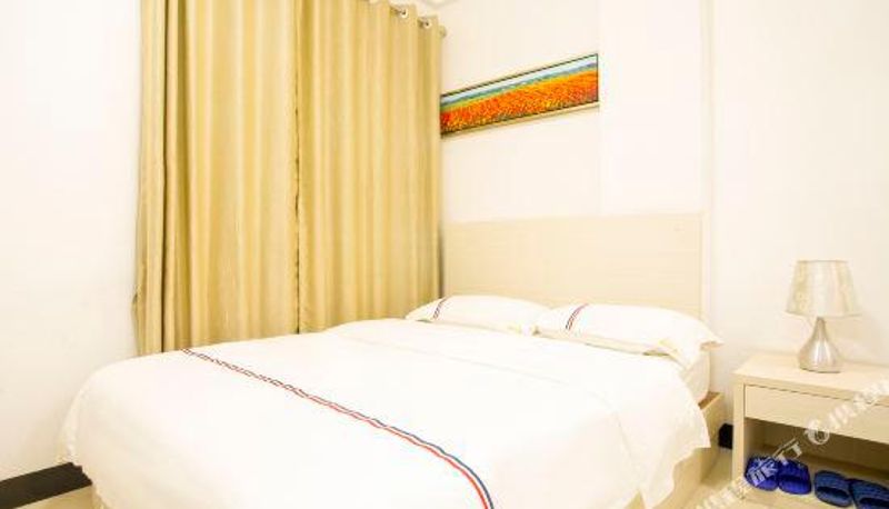Zimmer - Fuxiang Hostel