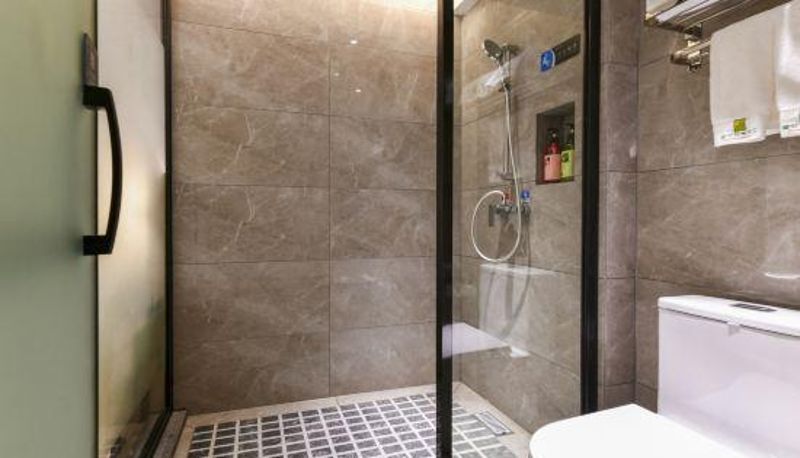 Camera - No.1 Youke Hotel (Huizhou Xinwei Government Plaza store)