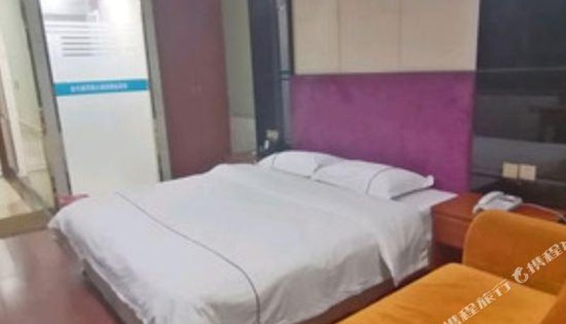 Chambre - Huizhou Jinfeng Venice Hotel