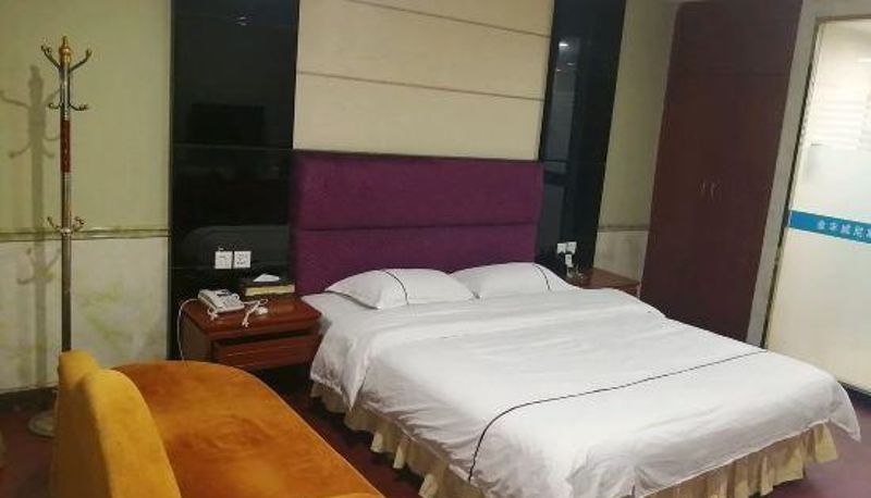Vue intérieure - Huizhou Jinfeng Venice Hotel
