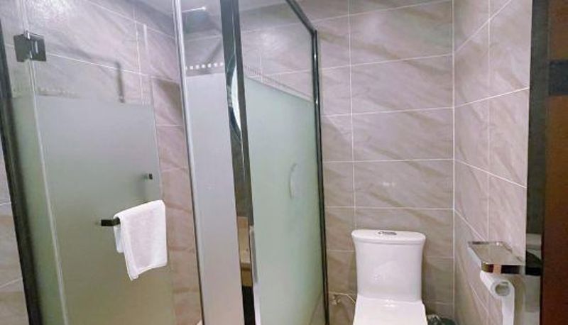 Kamer - Bo Yue Wan Hotel