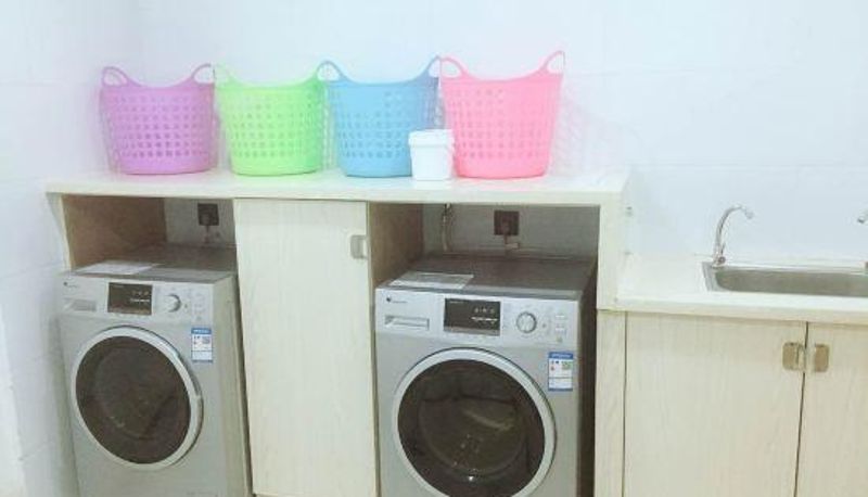 Widok wnętrza - City Comfort Inn(Hengyang Nanhua fu'er Jinxiu pearl store)