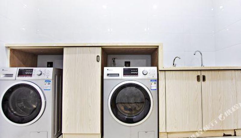 Widok wnętrza - City Comfort Inn(Hengyang Nanhua fu'er Jinxiu pearl store)