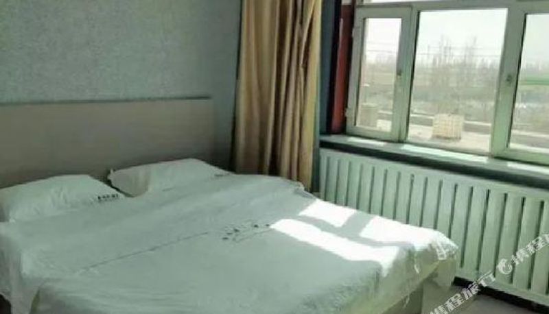 Pokój - Hami Xinshunyuan Hotel