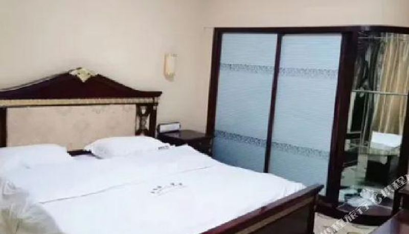 Zimmer - Hami Xinshunyuan Hotel