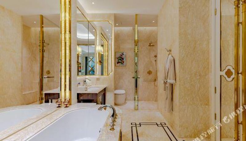 Habitación corporativa - Huanyu Palace Hotel