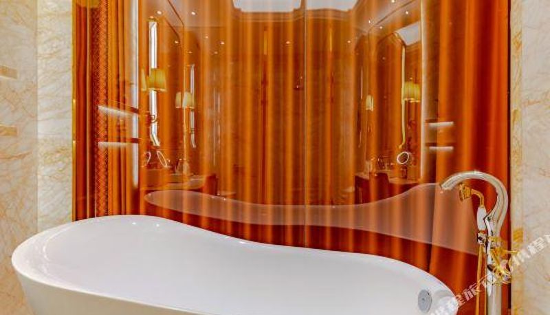 Habitación - Huanyu Palace Hotel