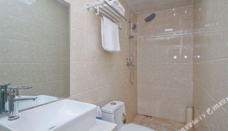 Vista interior - Huainan Lejia Express Hotel