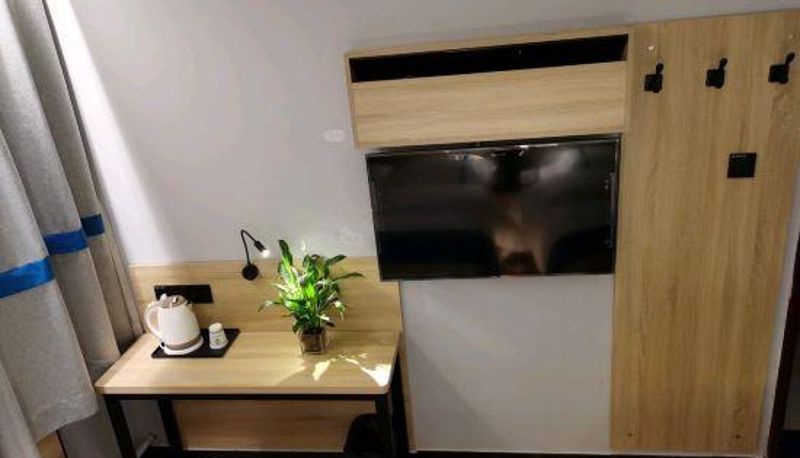 Familienzimmer - Hengshui 88 Select Hotel