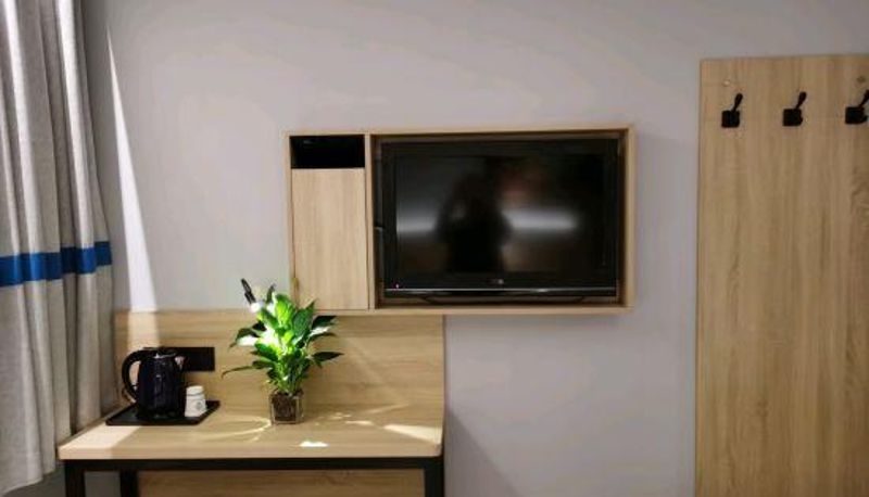 Business-Zimmer - Hengshui 88 Select Hotel