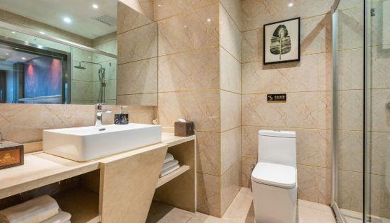 Camera - Vienna Shangpin Hotel (Hami Huanghou Tianjie)
