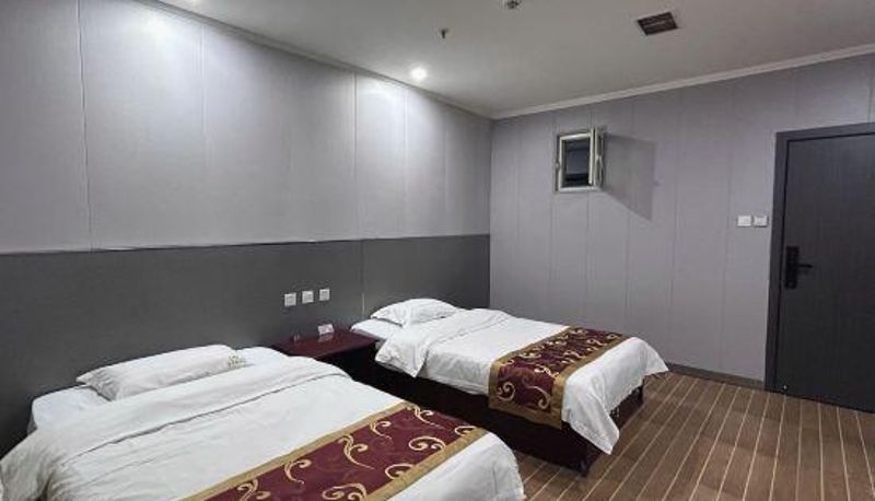 Pokój - Hamiyuan Express Hotel