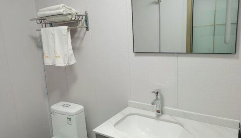 Pokój typu business - Hamiyuan Express Hotel