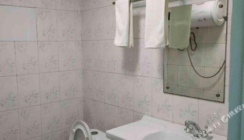 Pokój - Huainan Moshang Huakai Warm Hotel