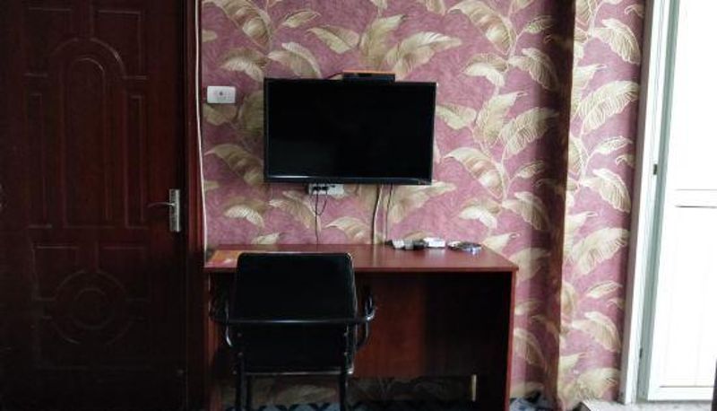 Pokój - Huainan Moshang Huakai Warm Hotel