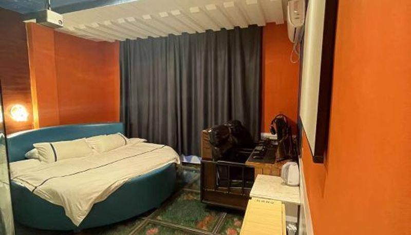 Camera - Huainan) Feiyu Network Hotel (Tiandong Store