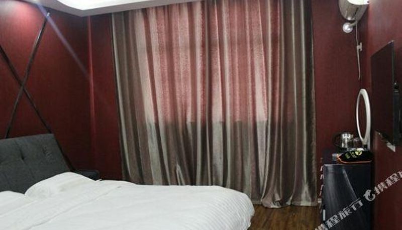 Widok wnętrza - Guangming Hotel