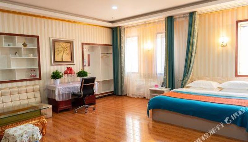 Pokój - Xingchen Hotel