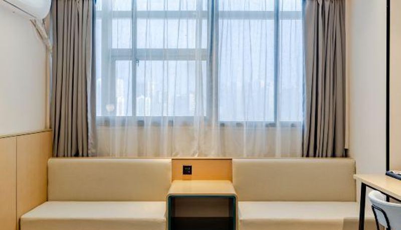 Habitación - Maple Hotel