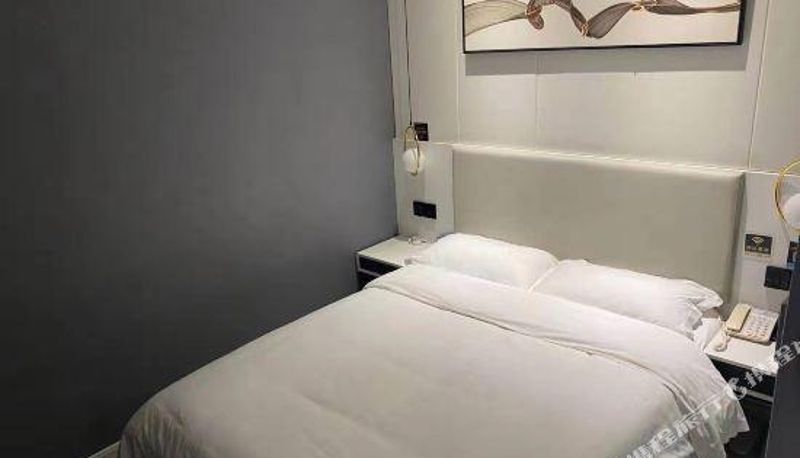 Camera - jiangjing pulse hotel