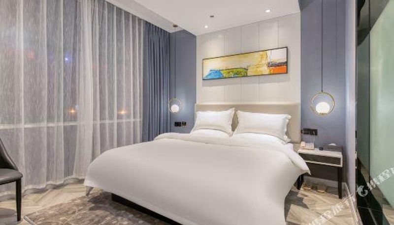 Camera - jiangjing pulse hotel
