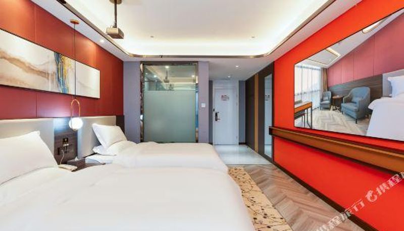 Camera - jiangjing pulse hotel