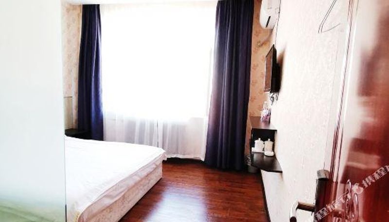 Room - Heihe Borui Express Hotel