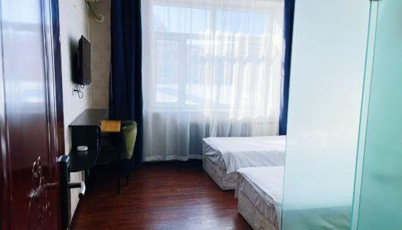 Room - Heihe Borui Express Hotel