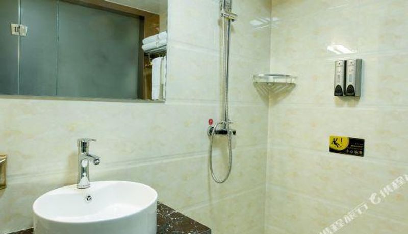 Camera - Sun Boutique Hotel