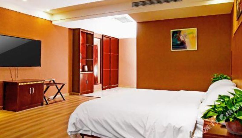 Pokój - Wanhang Hotel
