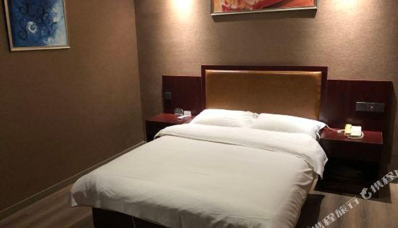 Pokój - Wanhang Hotel