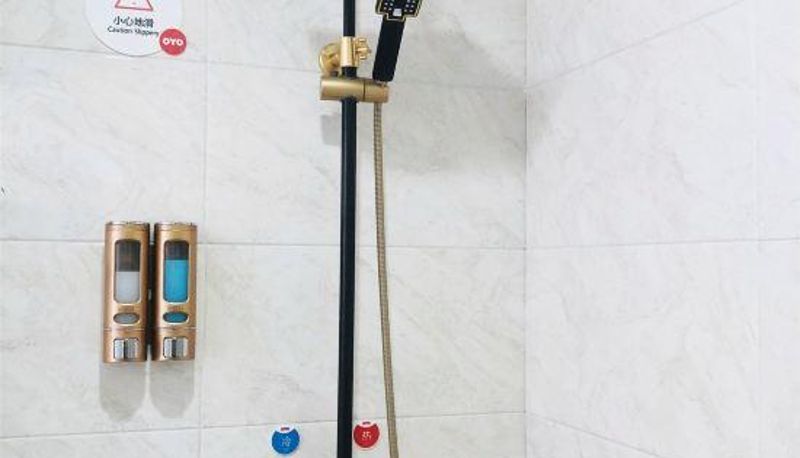 Camera - Home Inn Huayi Hotel (Heihe Central Pedestrian Street)