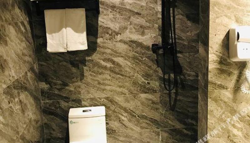 Camera per famiglia - Wangjiang Select Hotel (Heihe Heilongjiang Riverside)