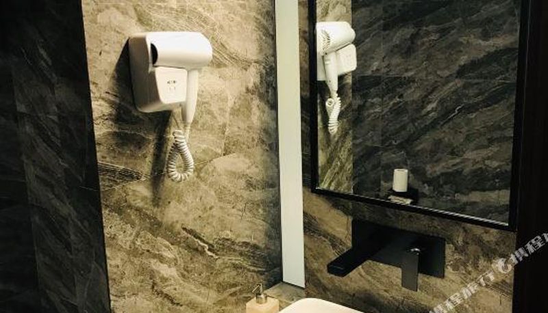 Camera - Wangjiang Select Hotel (Heihe Heilongjiang Riverside)