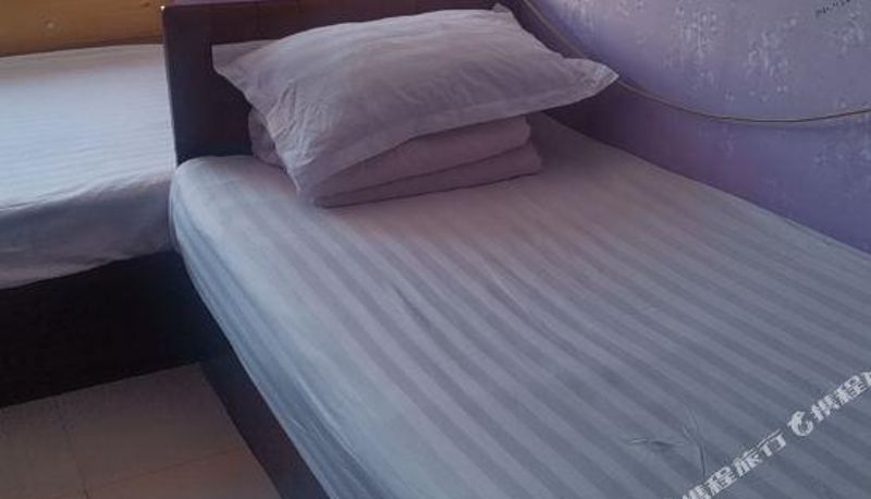 Camera per famiglia - Heihe Yongxing Hotel