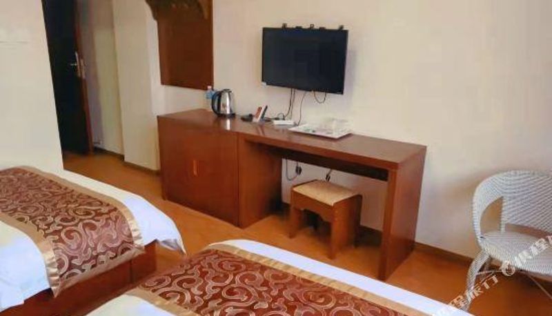 Camera - Heihe Yongxing Hotel