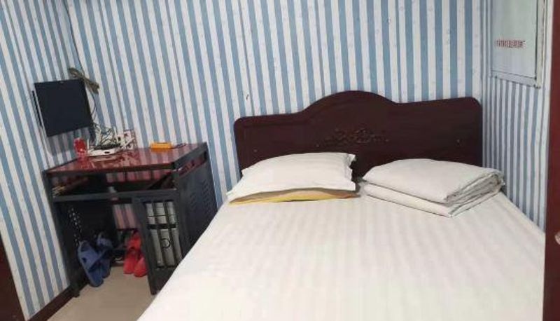 Camera - Heihe Yongxing Hotel