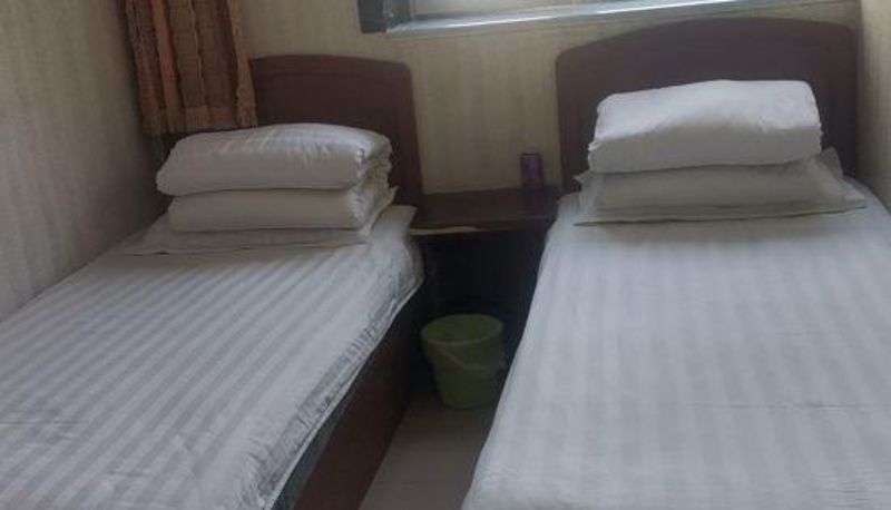 Camera - Heihe Yongxing Hotel