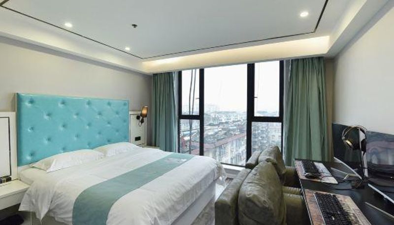 Camera - Huainan Coffee Light Ya Hotel